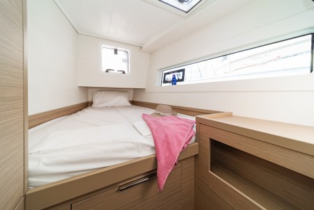 Lagoon-Bénéteau Lagoon 40 - 4 + 2 cab Nemo