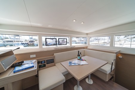 Lagoon-Bénéteau Lagoon 40 - 4 + 2 cab Nemo