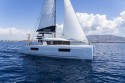 Lagoon-Bénéteau Lagoon 40 - 4 + 2 cab Nemo