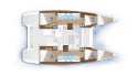 Lagoon-Bénéteau Lagoon 40 - 4 + 2 cab Thalasea