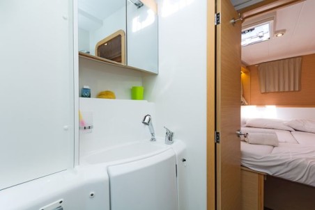 Lagoon-Bénéteau Lagoon 400 S2 - 4 + 2 cab. Callisto