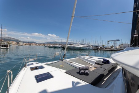 Lagoon-Bénéteau Lagoon 51 - 6 cab. Negroni