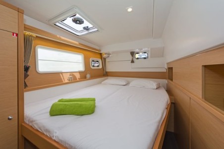 Lagoon-Bénéteau Lagoon 400 S2 - 4 + 2 cab. Libre