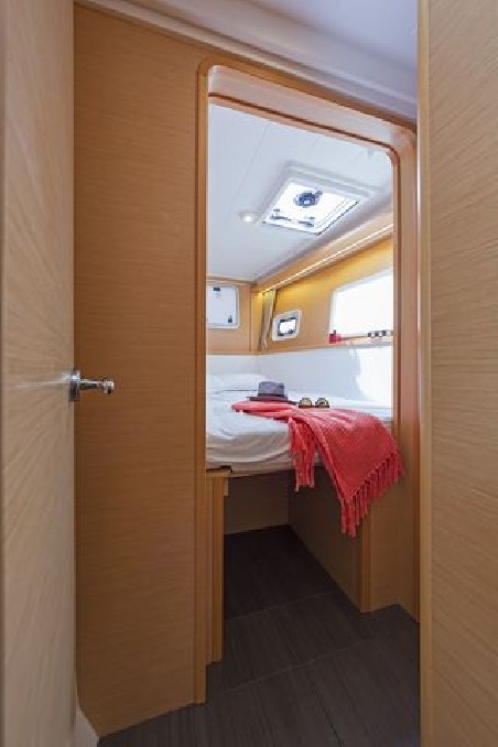 Lagoon-Bénéteau Lagoon 400 S2 - 4 + 2 cab. Libre