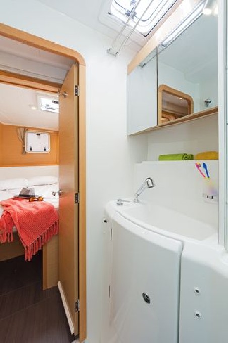 Lagoon-Bénéteau Lagoon 400 S2 - 4 + 2 cab. Libre