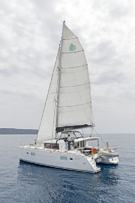 Lagoon-Bénéteau Lagoon 400 S2 - 4 + 2 cab. Libre