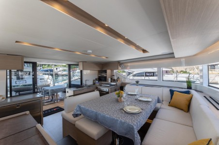 Lagoon-Bénéteau Lagoon 51 - 6 cab. Negroni