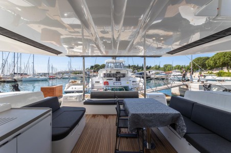 Lagoon-Bénéteau Lagoon 51 - 6 cab. Negroni