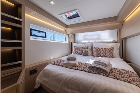 Lagoon-Bénéteau Lagoon 51 - 6 cab. Negroni