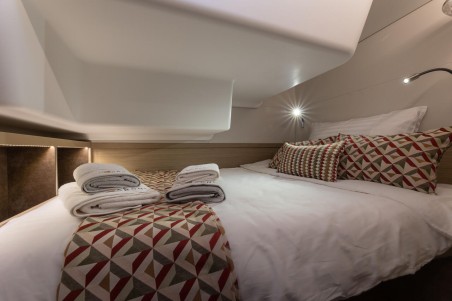 Lagoon-Bénéteau Lagoon 51 - 6 cab. Negroni