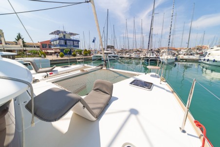 Lagoon-Bénéteau Lagoon 400 S2 - 4 + 2 cab. Vicky