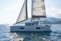 Lagoon-Bénéteau Lagoon 42 - 4 + 1 cab. Pulsar