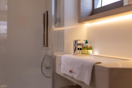 Lagoon-Bénéteau Lagoon 51 - 6 cab. Negroni