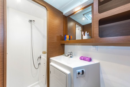 Lagoon-Bénéteau Lagoon 42 - 4 + 1 cab. Pulsar