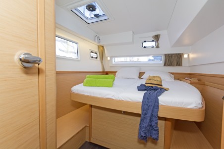 Lagoon-Bénéteau Lagoon 42 - 4 + 2 cab. Amici