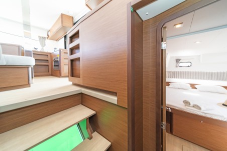 Lagoon-Bénéteau Lagoon 42 - 4 + 2 cab. Aurora