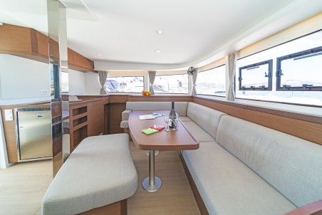 Lagoon-Bénéteau Lagoon 42 - 4 + 2 cab. Aurora
