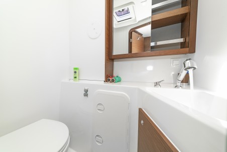 Lagoon-Bénéteau Lagoon 42 - 4 + 2 cab. Aurora