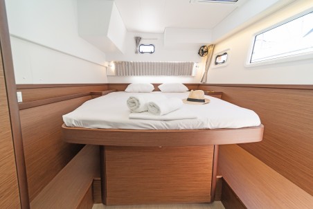 Lagoon-Bénéteau Lagoon 42 - 4 + 2 cab. Carpe Diem