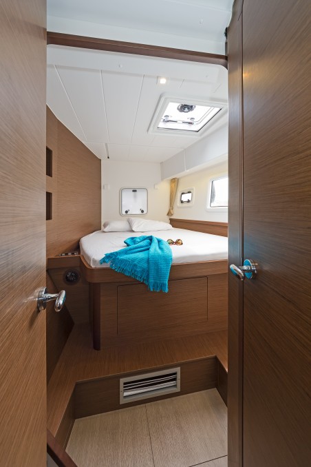 Lagoon-Bénéteau Lagoon 42 - 4 + 2 cab. Deja Vu