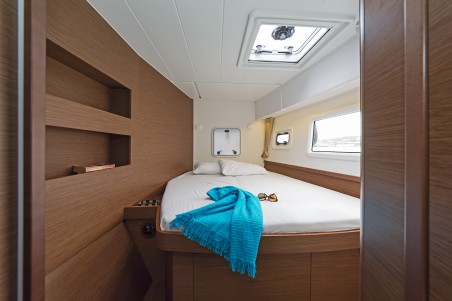 Lagoon-Bénéteau Lagoon 42 - 4 + 2 cab. Deja Vu