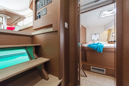 Lagoon-Bénéteau Lagoon 42 - 4 + 2 cab. Deja Vu