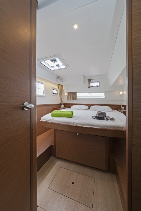Lagoon-Bénéteau Lagoon 42 - 4 + 2 cab. Deja Vu