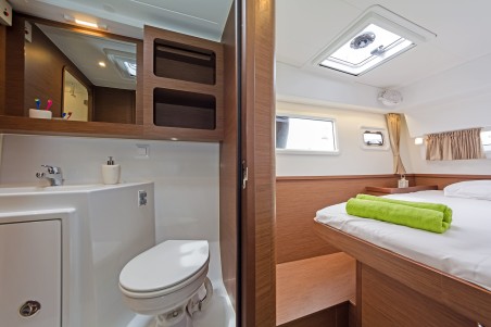 Lagoon-Bénéteau Lagoon 42 - 4 + 2 cab. Deja Vu