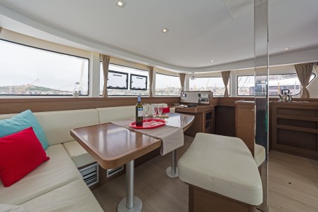 Lagoon-Bénéteau Lagoon 42 - 4 + 2 cab. Deja Vu