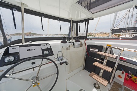 Lagoon-Bénéteau Lagoon 42 - 4 + 2 cab. Deja Vu