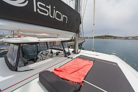 Lagoon-Bénéteau Lagoon 42 - 4 + 2 cab. Deja Vu