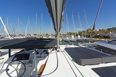 Lagoon-Bénéteau Lagoon 42 - 4 + 2 cab. Dream Waters