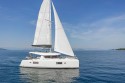 Lagoon-Bénéteau Lagoon 42 - 4 + 2 cab. Equilibrium