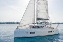 Lagoon-Bénéteau Lagoon 42 - 4 + 2 cab. Equilibrium