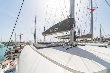 Lagoon-Bénéteau Lagoon 42 - 4 + 2 cab. Equilibrium