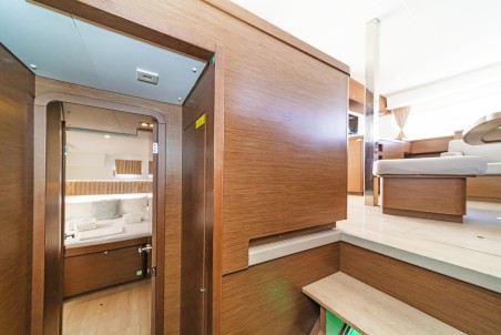 Lagoon-Bénéteau Lagoon 42 - 4 + 2 cab. Equilibrium