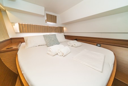 Lagoon-Bénéteau Lagoon 42 - 4 + 2 cab. Equilibrium