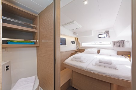 Lagoon-Bénéteau Lagoon 42 - 4 + 2 cab. Eternity