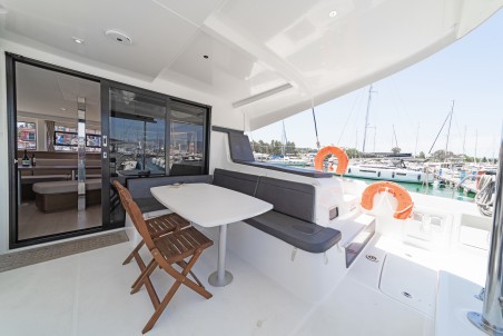 Lagoon-Bénéteau Lagoon 42 - 4 + 2 cab. Four Seasons