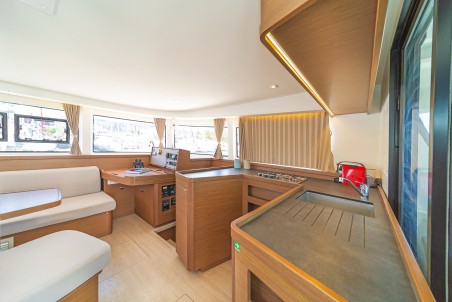 Lagoon-Bénéteau Lagoon 42 - 4 + 2 cab. Four Seasons