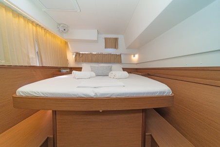 Lagoon-Bénéteau Lagoon 42 - 4 + 2 cab. Four Seasons