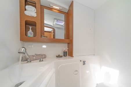 Lagoon-Bénéteau Lagoon 42 - 4 + 2 cab. Four Seasons