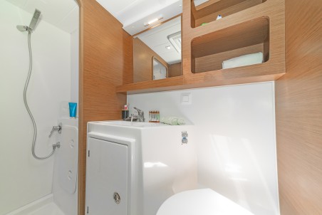 Lagoon-Bénéteau Lagoon 42 - 4 + 2 cab. Four Seasons