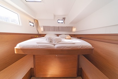 Lagoon-Bénéteau Lagoon 42 - 4 + 2 cab. Marou