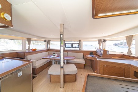 Lagoon-Bénéteau Lagoon 42 - 4 + 2 cab. Marou