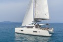 Lagoon-Bénéteau Lagoon 42 - 4 + 2 cab. Melissanthi