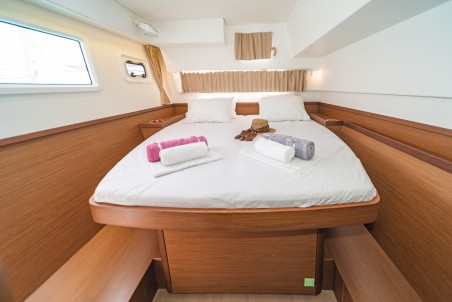 Lagoon-Bénéteau Lagoon 42 - 4 + 2 cab. Melissanthi