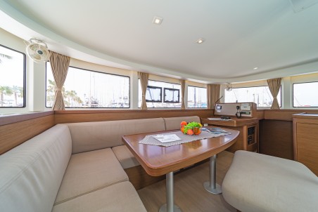 Lagoon-Bénéteau Lagoon 42 - 4 + 2 cab. Melissanthi