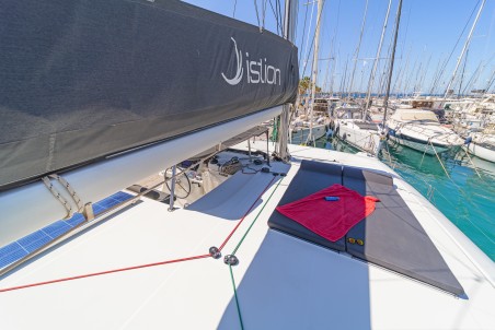 Lagoon-Bénéteau Lagoon 42 - 4 + 2 cab. Melissanthi