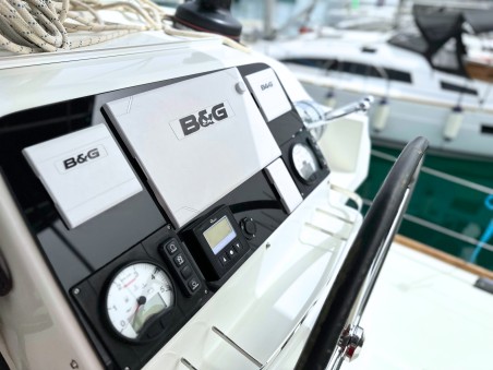 Lagoon-Bénéteau Lagoon 450 S - 4 + 2 cab. Hanna 1